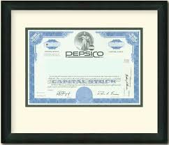 Shop gamestop stock certificates today! How My Grandpa Dennis Could Have Turned His Pepsi Habit Into A 7 Figure Estate