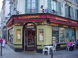 Uncut footage from the muslim terrorist attack on the bataclan theatre in paris france. Chez Jo Goldenberg Restaurant Attack Wikipedia
