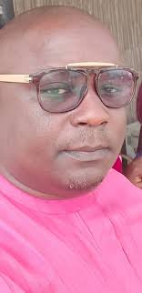 When you are married and you get sick as a man, run to your family so that  you don't turn into a skeleton