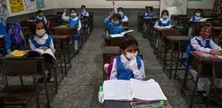 All private educational institutions in islamabad will resume physical classes from june 7, the education ministry said friday. Covid 19 Pakistan Opens All Educational Institutions After 6 Months Deccan Herald