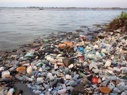 Plastic pollution, harmful accumulation of synthetic plastic products in the environment. Malaysia To World We Won T Take Your Crap Freightwaves