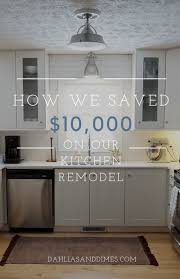 Pin On Remodel Your Kitchen