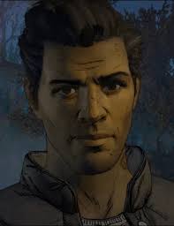 STOR FRÅGA: Vad tycker vi om David??? : r/TheWalkingDeadGame