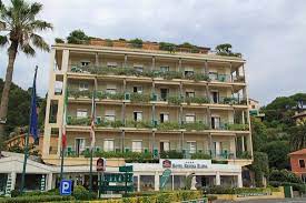 #2 best value of 52 places to stay in santa margherita ligure. Best Western Hotel Regina Elana Santa Margherita Ligure Picture Of Best Western Regina Elena Santa Margherita Ligure Tripadvisor