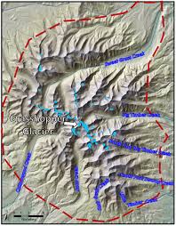 Maybe you would like to learn more about one of these? Crazy Mountains And Basin Geology Of Wyoming