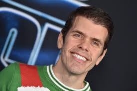 Perez Hilton Regrets How He Treated Britney Spears