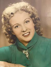 Obituary information for Lois M. McDonald