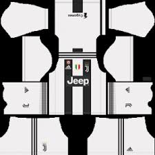Juventus, or juve, is an icon of european football. Juventus Kits 2018 2019 Dream League Soccer