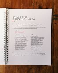 Employee Handbook Layout Design She Reads Truth On Behance Employee Handbook Employee Handbook Template Print Design Typography