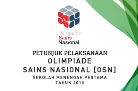 Masih sangat tidak berilmu dan harus banyak. Silabus Osn Ipa Smp Tahun 2018 Folder Ksn