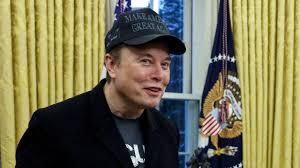 Tesla board chair denies reports company was looking to replace Elon Musk | CBC News