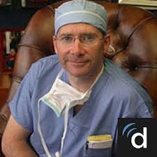 Dr. Daniel N. Driscoll, MD