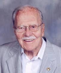 W. Colin Crozier Obituary