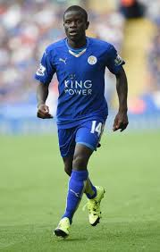 N'golo kanté ŋ͡ɡolo kãnte, né le 29 mars 1991 dans le 10e arrondissement de paris, est un footballeur international français qui évolue au poste de milieu de terrain au chelsea fc en premier league. Tottenham Hotspur Leicester City Tottenham