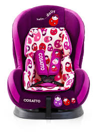 Moova Group 1 Car Seat From Cosatto Beautiful Car Seats Baby Car Seats Baby Wishlist