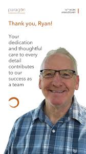 We're happy to be part of the @chpaonline community, grateful for this  industry and excited for continued growth as we serve our guests and  clients.