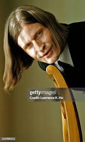 679 Grendel Being Stock Photos, High-Res Pictures, and Images