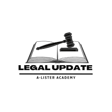 Legal Update 2025