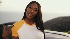 Afro b — djadja (feat. Aya Nakamura Djadja Clip Officiel Youtube