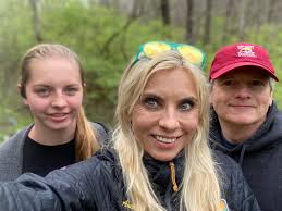 Runner helps women with Ultra Empower business