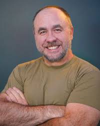 She Was the Deputy's Wife (2021)