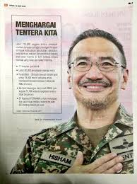Tni terdiri dari tiga angkatan bersenjata antara lain angkatan darat (ad), angkatan laut (al) dan angkatan udara (au). H2oteam On Twitter Lebih 115 000 Anggota Atm Mendapat Manfaat Termasuk Kemudahan Perumahan Perubatan Sehingga Bantuan Pendidikan Kpd Anak Perwira Negara Semuanya Diberikan Kerajaan Demi Menjaga Keperluan Anggota Keluarga Termasuk Veteranatm Atm