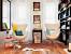 Space Saving Small Space Furniture Ideas