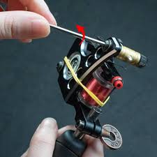 New designs and concepts are constantly being produced and hitting the market. What If Tattoo Machine Not Working Wormhole Tattoo ä¸¨ Tattoo Kits Tattoo Guns Tattoo Inks