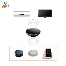 Control, predicted mean vote (pmv) 20, effective air conditioner control was achieved by means. Iot Smart Home Devices Wifi Remote Controller Smart Ir Blaster For Air Conditioner Tv View Iot Devices Zhilite Product Details From Shenzhen Zhilite Technology Co Ltd On Alibaba Com