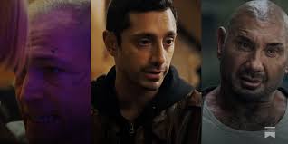 Trailer Blitz: She Rides Shotgun, Relay, Afterburn, Sentimental Value,  Jaws: 50th, Downton Abbey: The Grand Finale, The Cat in the Hat and More