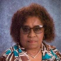 Suzanne Elizabeth "Sue" Keaton Obituary