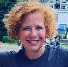 Michelle Trost's Instagram, Twitter & Facebook