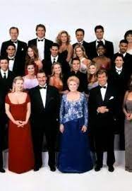 Melty.fr vous en dit plus. Les Feux De L Amour Series Premiere Fr