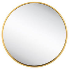 Black And Gold Round Wall Mirror Round Gold Metal Wall Mirror Hobby Lobby Large Round Wall Mirror Mirror Wall Gold Mirror Wall