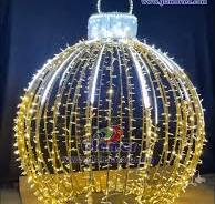 Custom LED Christmas Motif Lights Supplier & Manufacturer ...
