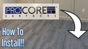 If you are not a lowes pro loyalty member, go to lowesforpros.com and sign up. How To Install Procore Surfaces Legacy Oak Flooring From Lowe S Bedroom Makeover Part 1 Youtube