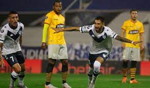 Vélez sarsfield de copa libertadores se muestra en tiempo real. Ndsp99hed4 Nam