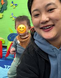 Hi all! Our nanny is looking for babysitting opportunities