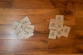 You can also make a rolling puzzle mat by using a long cardboard tube, and using felt rather than foam. 9 Puzzle Games For Kids And Plenty Of Fun Hands On As We Grow