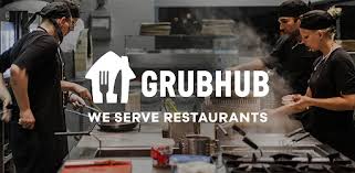 Descarga gratis directamente la apk de la tienda de google play o de otras versiones que estemos. Grubhub Local Food Delivery Restaurant Takeout Apps On Google Play