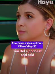 Kristen and Janet attempt to mend their broken friendship