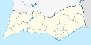Each angle of view and every map style has its own advantage. Datei Portugal Faro Location Map Svg Wikipedia