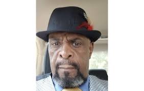 Larry W Whitted Obituary (2022)