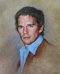 Richard Whitney's Instagram, Twitter & Facebook