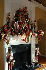 Pin On Decorated For Christmas