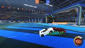 rule 34? : r/RocketLeague