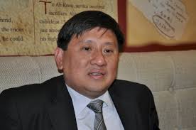 Making Singapore home for Koreans