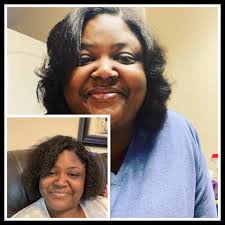 Kerrita Palmer Wright