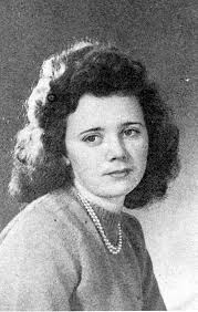 Clara Bow Bailey Fabal (1929-2019)