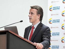 150 thousand €* mar 20, 1997 in santa marta, colombia. Andres Escobar Arango Elegido Presidente De La Junta Directiva Del Geb Valora Analitik